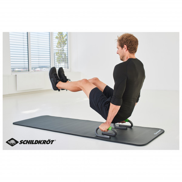 Schildkröt Fitness - Push-Up Grips