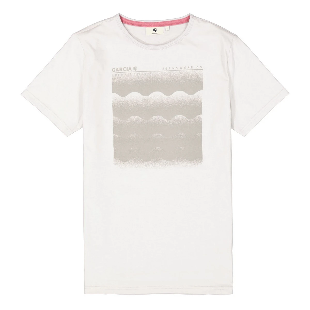 Heren T-shirt M3048.2660.214
