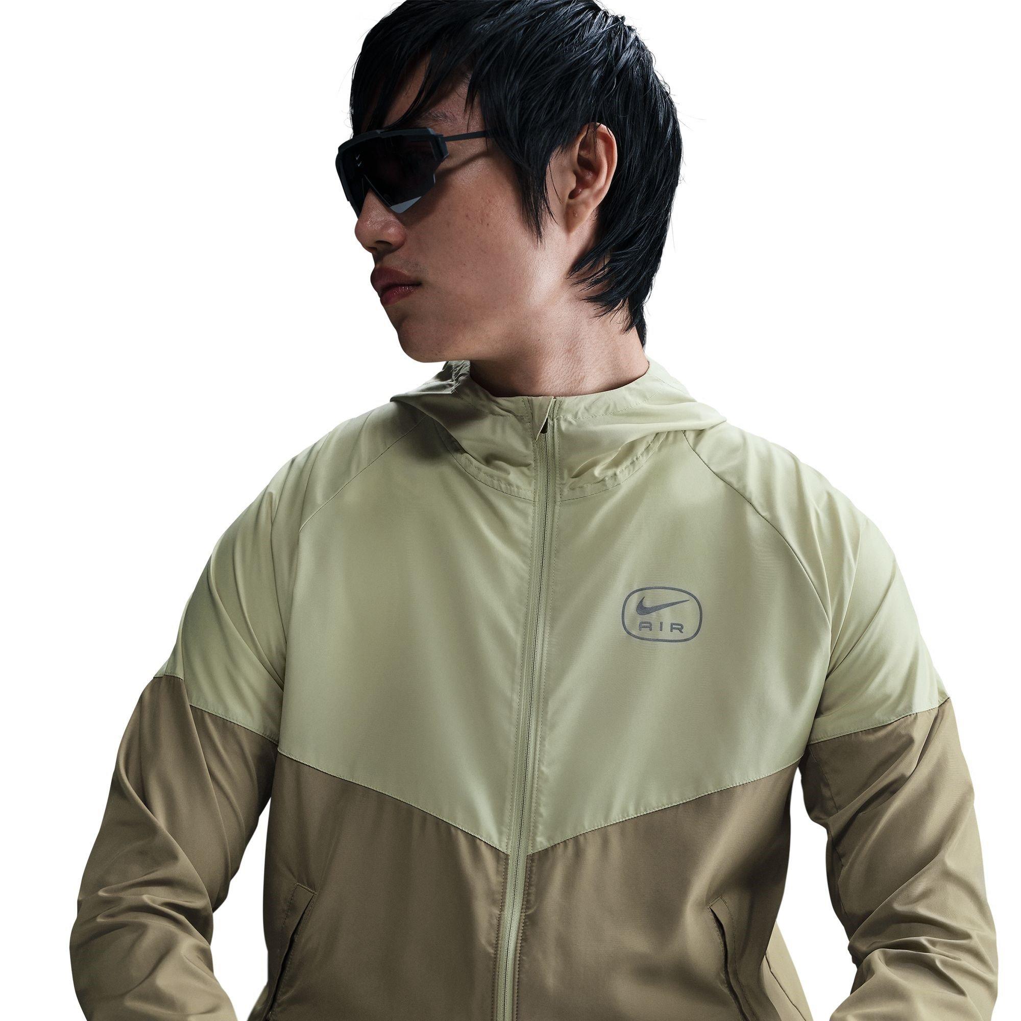 Nike Air Run Jacket Mens
