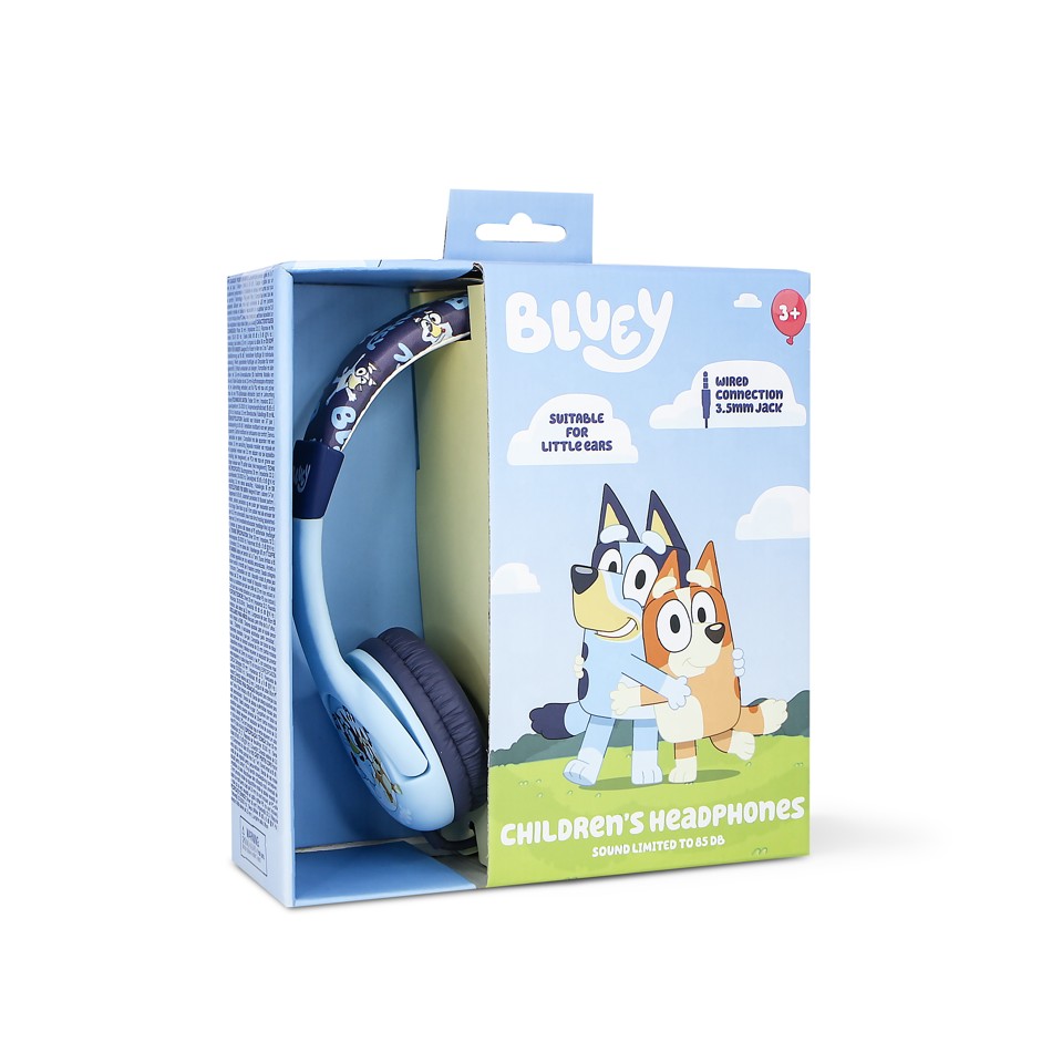OTL - Bluey childrens headphones