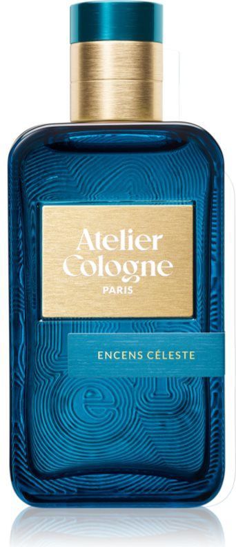 Atelier Cologne - Cologne Rare Encens Céleste - Eau de Parfum - Unisex - 100 ml