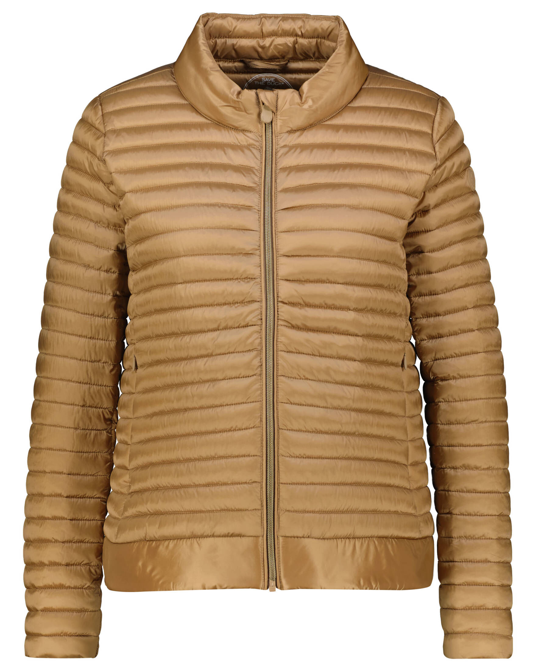 SAVE THE DUCK| Damen Steppjacke ALYSSA