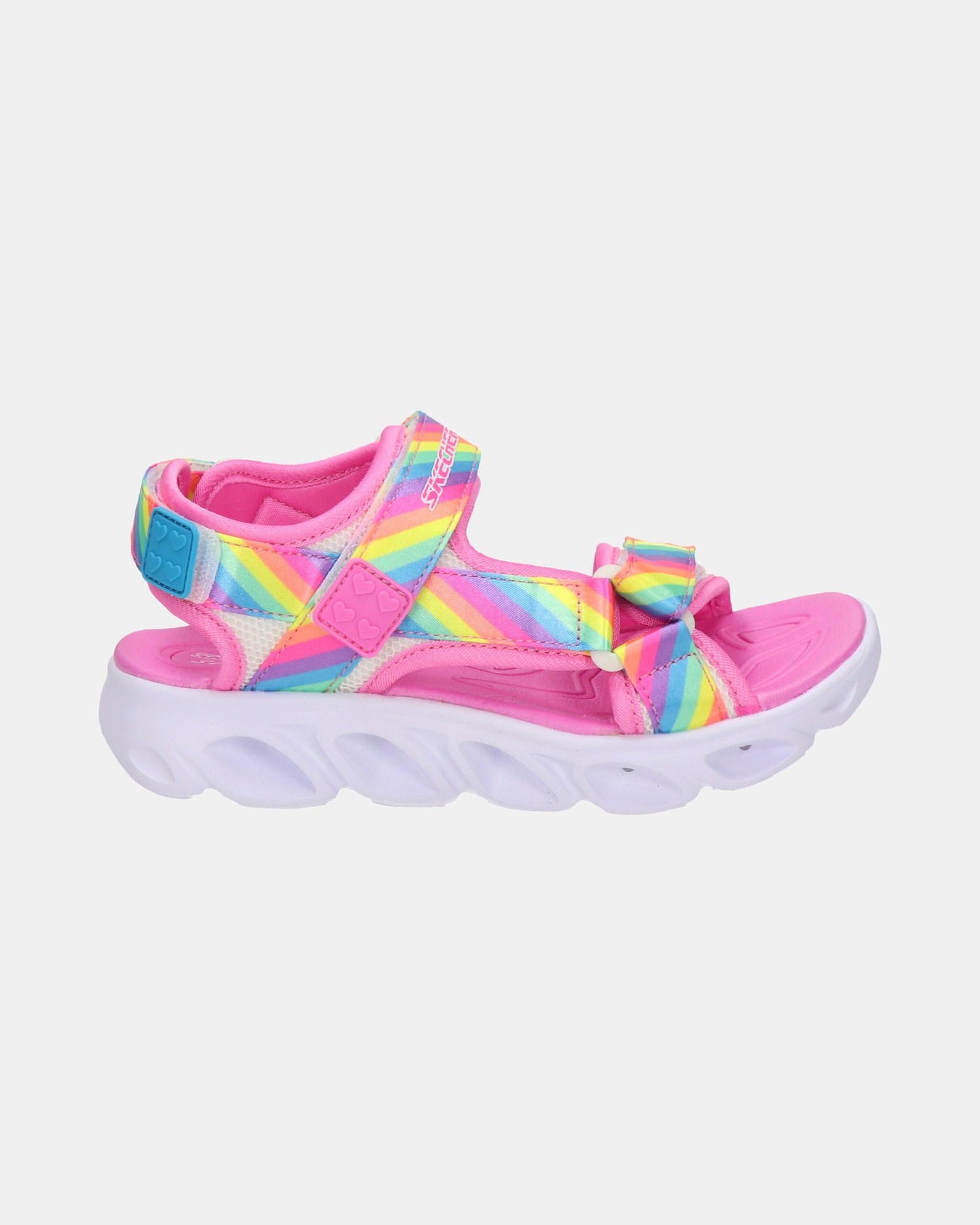 Skechers Hypno-Splash Sandalen  - multi