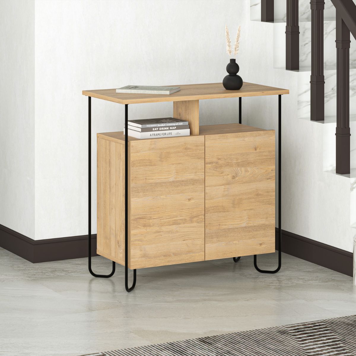 Calicosy - Opbergkast Dilly - 80 cm