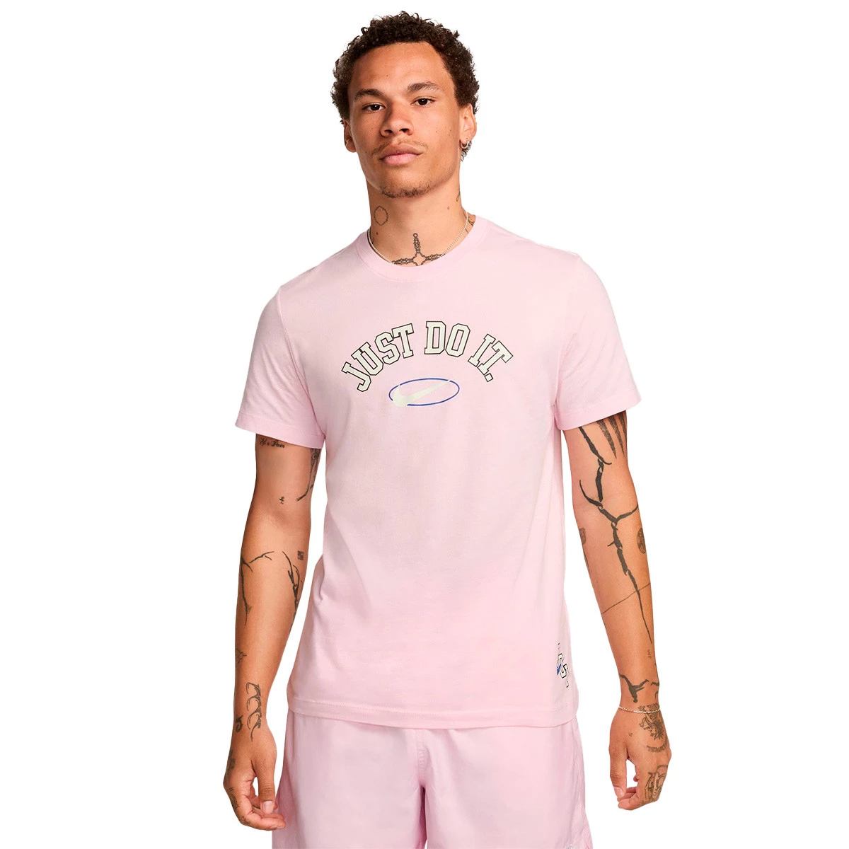 T-Shirt Nike Just Do It