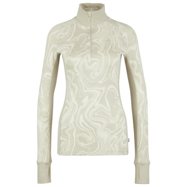 Stoic - Women's Merino225 StensundSt. Half Zip - Haut en mérinos
