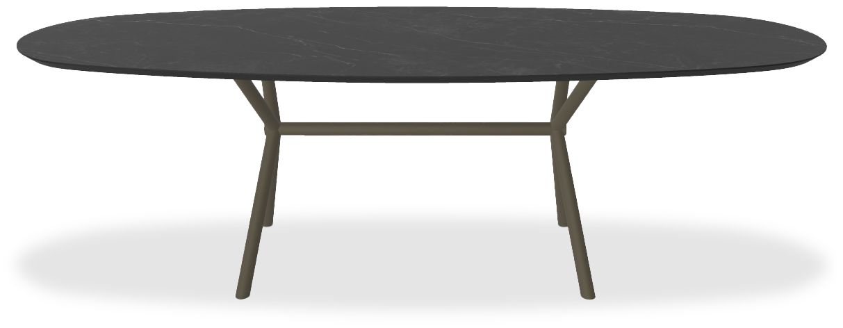 Eettafel Bogota