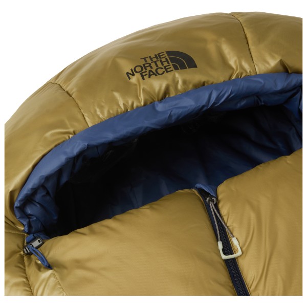 The North Face - Stormbreak 20F - Sac de couchage synthétique