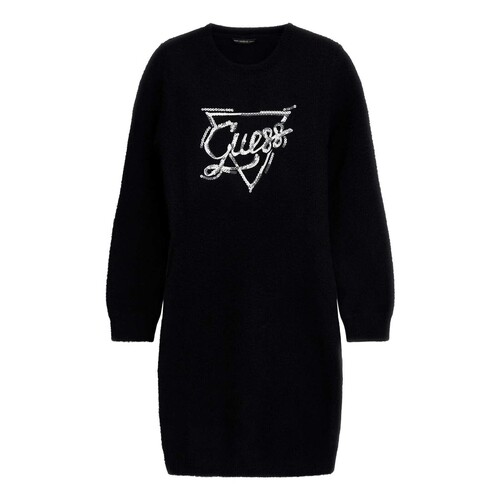 Guess - J3BK08 - Noir
