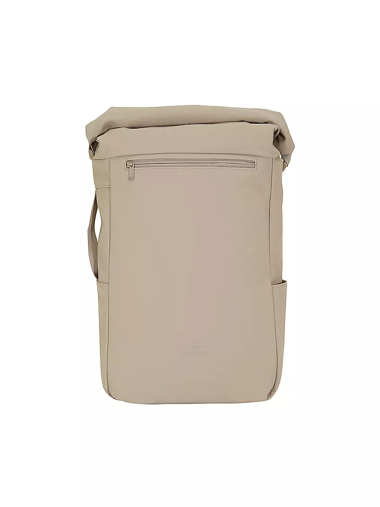 JOHNNY URBAN Rucksack HENRY  beige