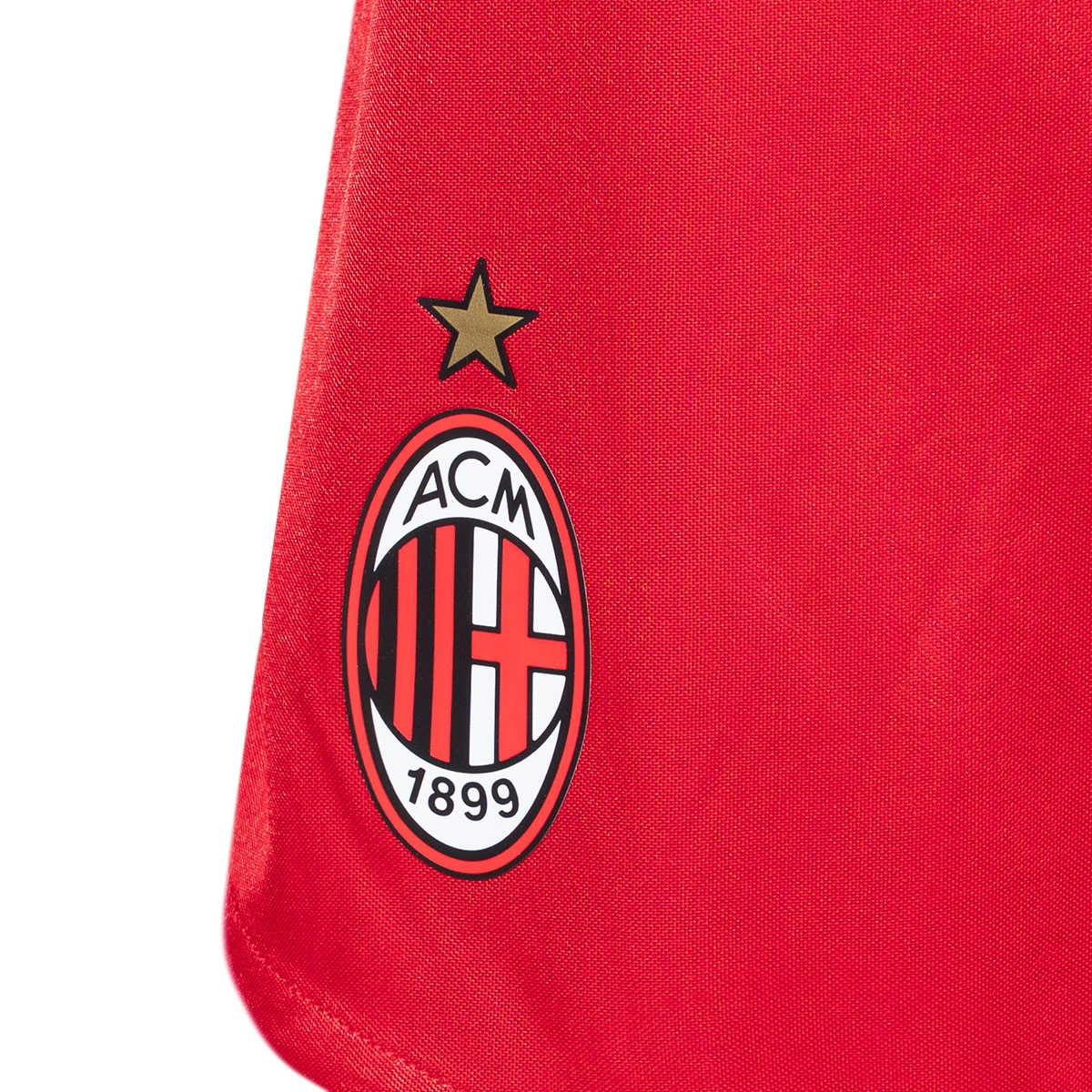 Calções Puma AC Milan X SLAM JAM 2025-2026