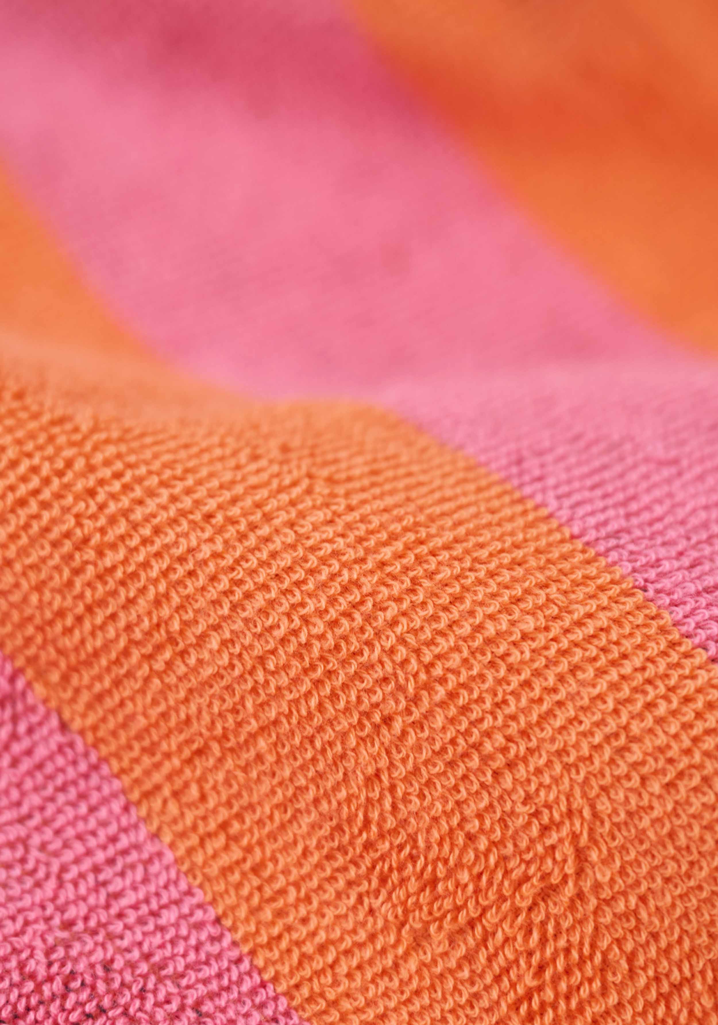 Lavie Strandtuch Pepa Coral