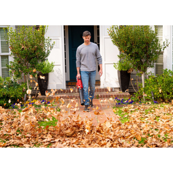 SKIL 40V bladblazer 0380CA brushless (zonder accu)
