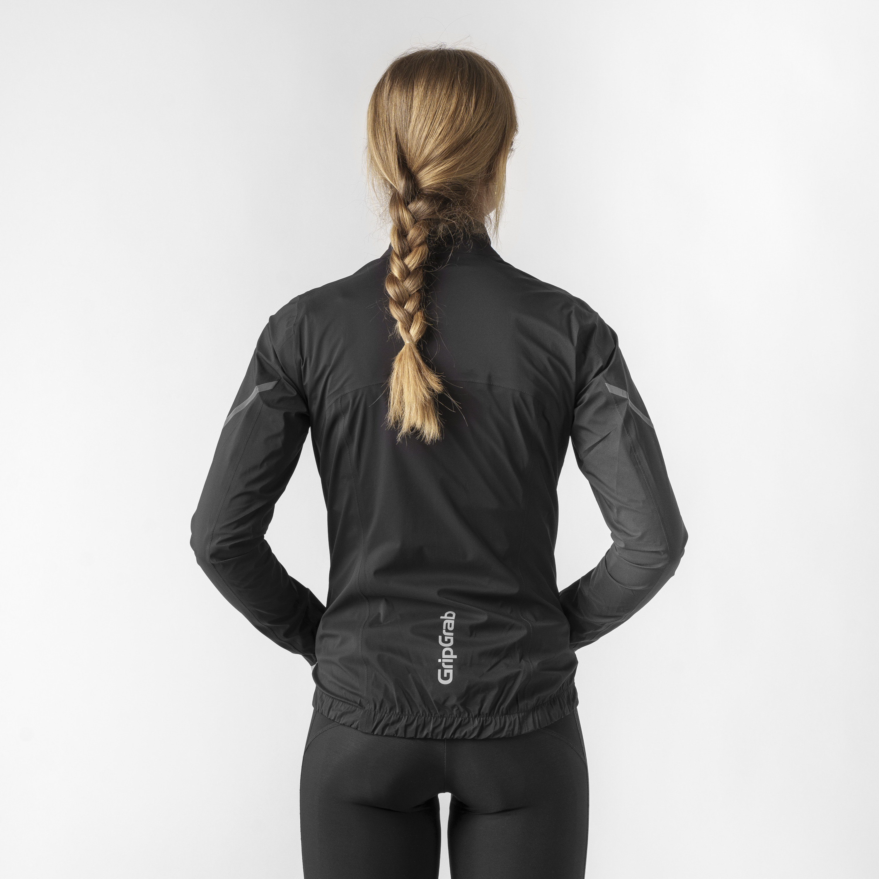 Women’s Lightweight Waterproof Jacket
