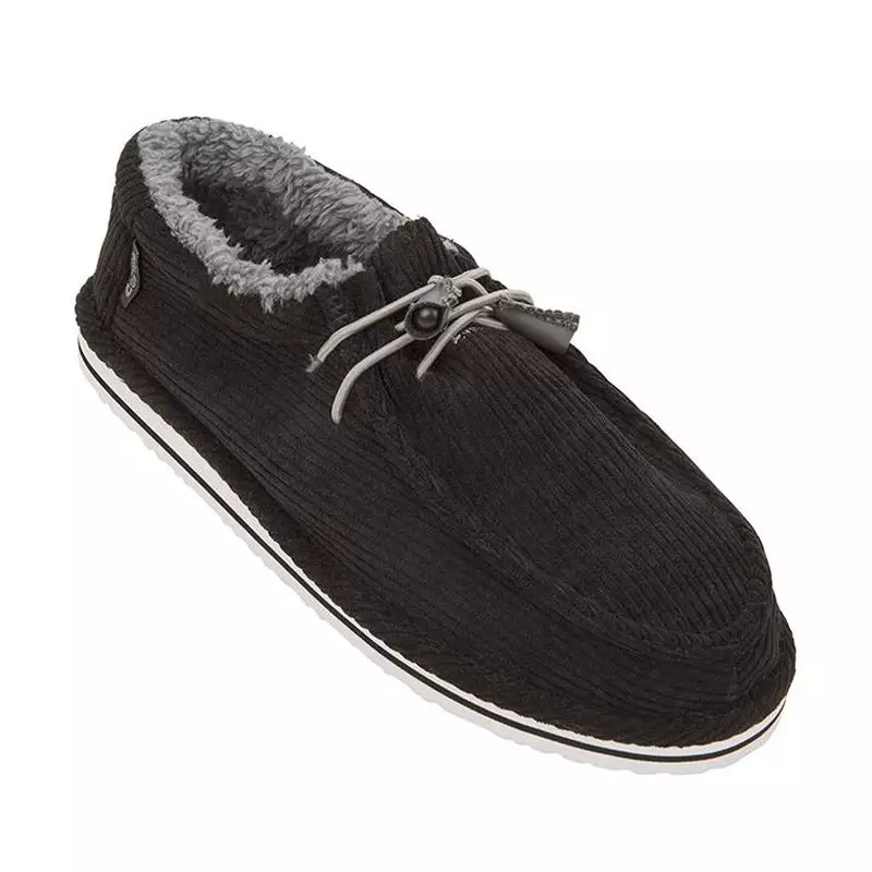 Chaussons Pantoufle COOLSHOE On Shore Black