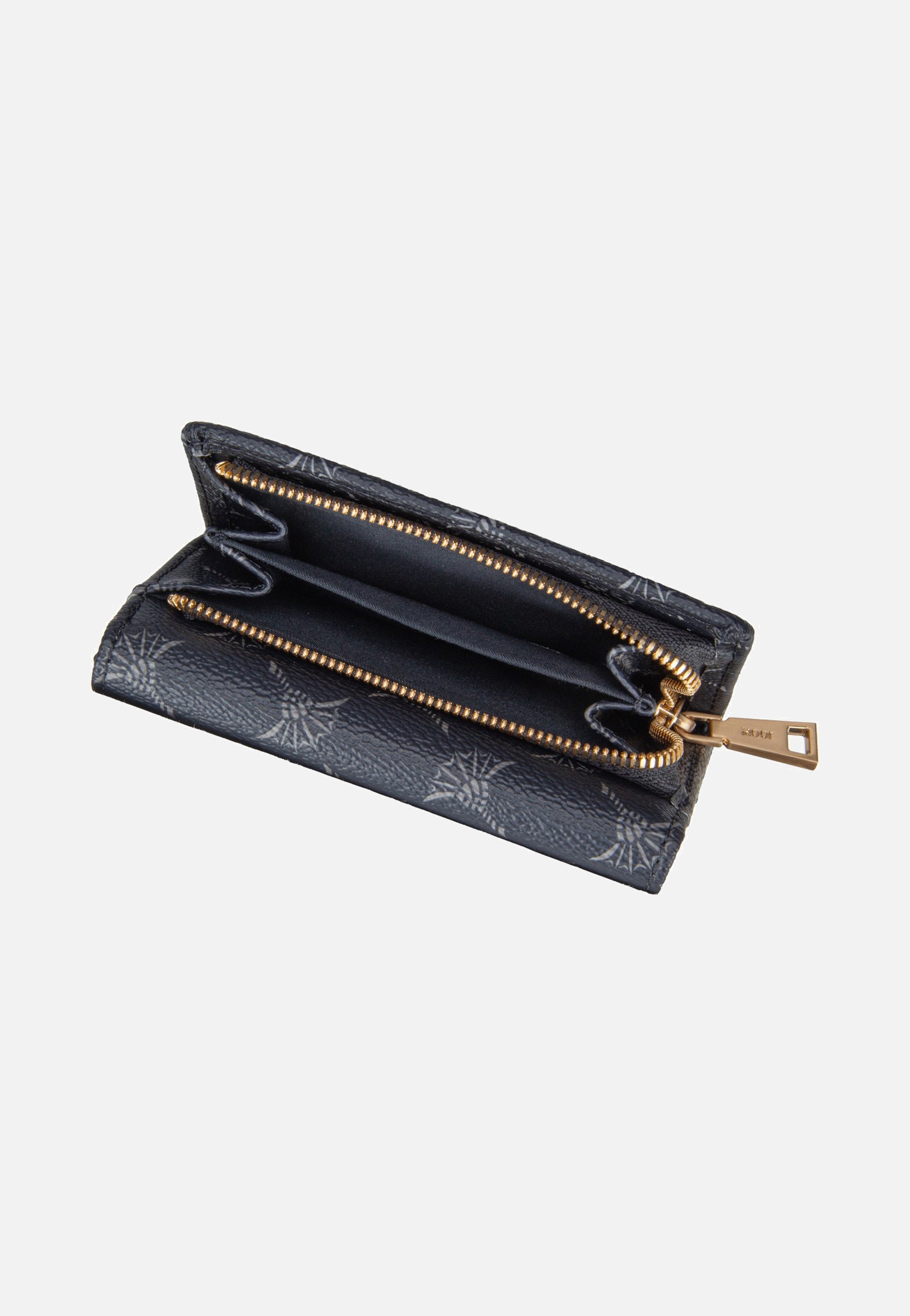 Cortina 1.0 Simona Purse SH4F Dark Navy - Portemonnaie