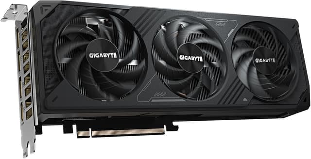 Gigabyte GeForce RTX 5070 WINDFORCE 12GB grafikkort