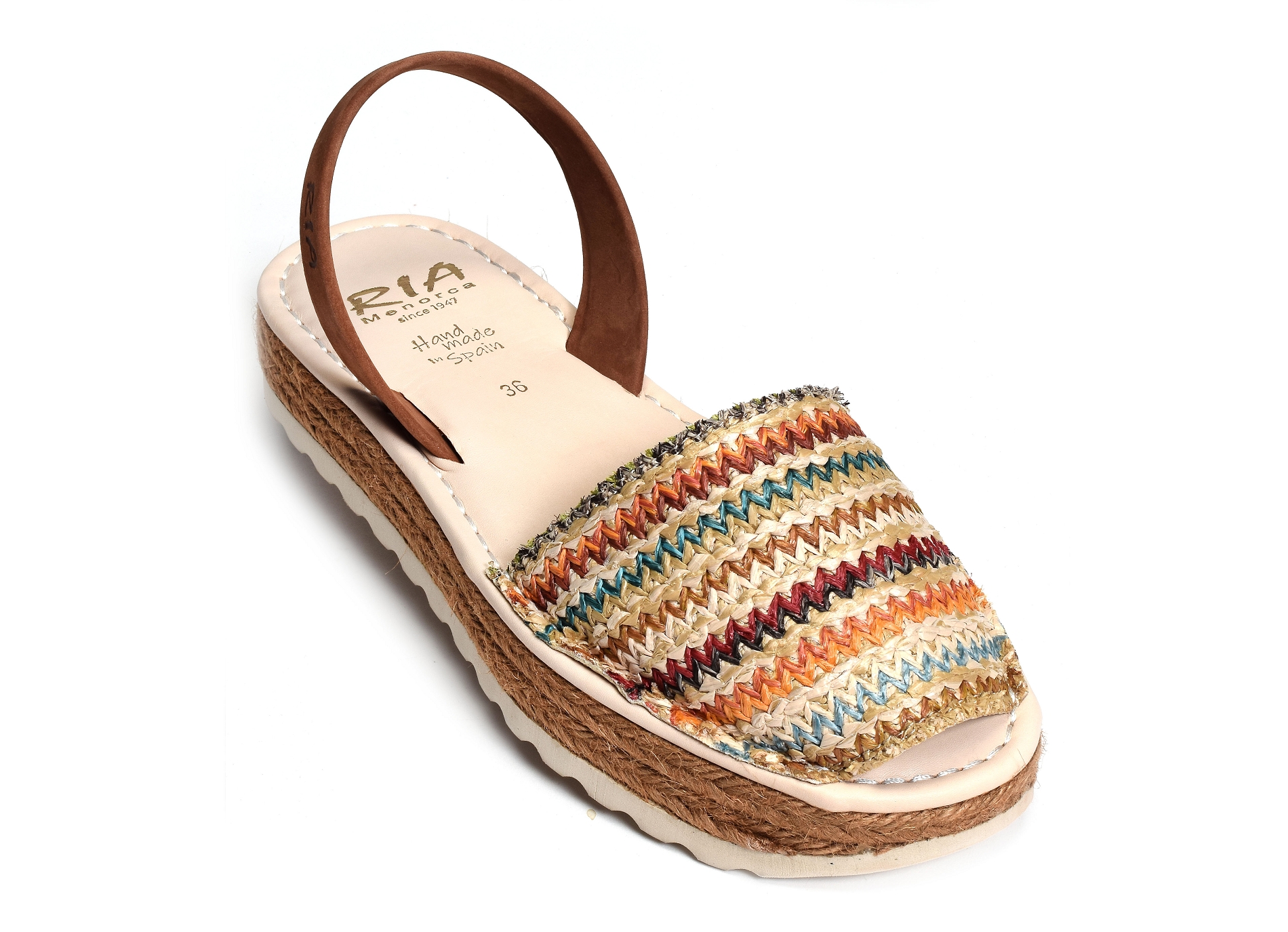 21920 multicolore
