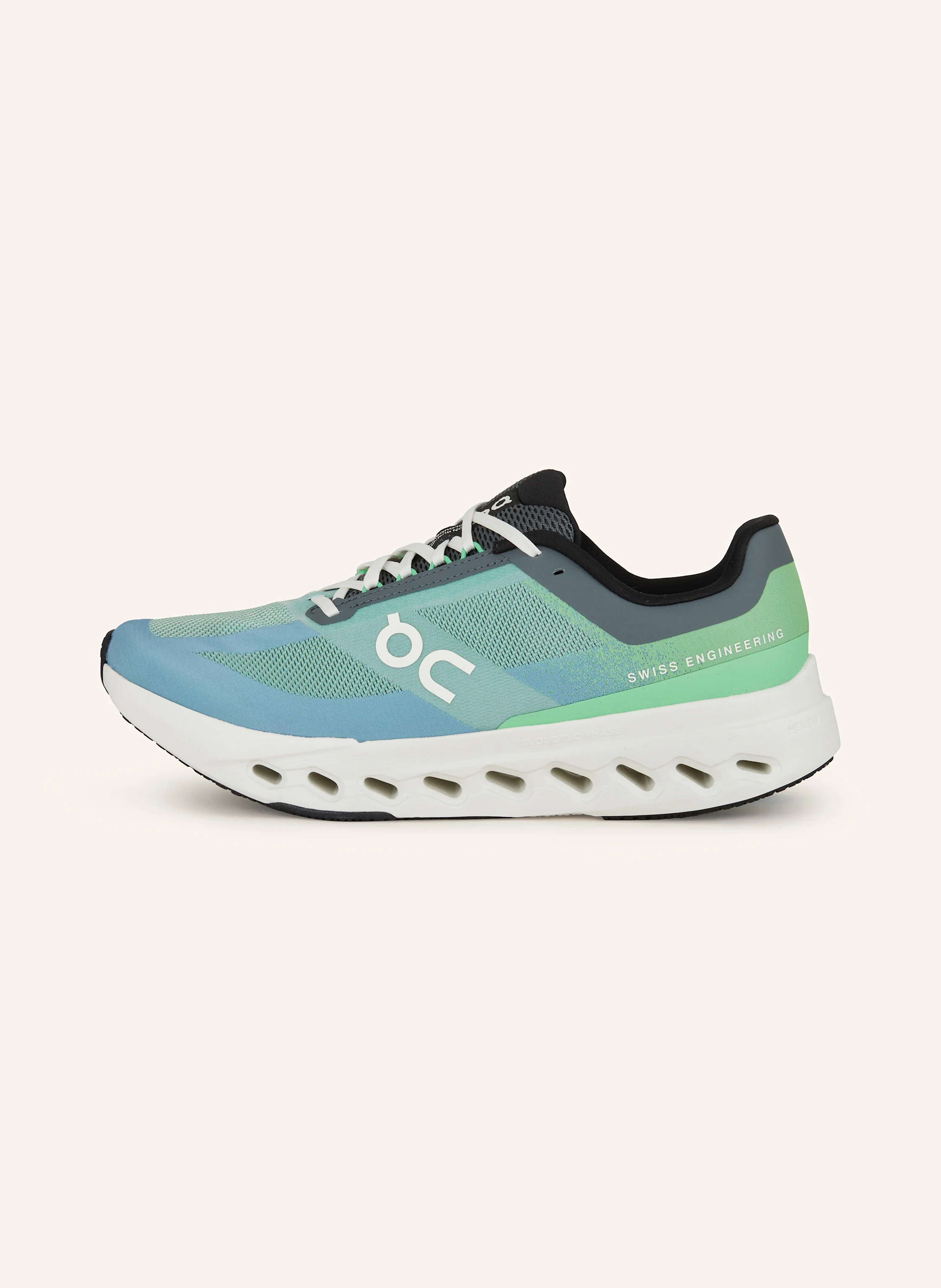 On Laufschuhe CLOUDSURFER NEXT