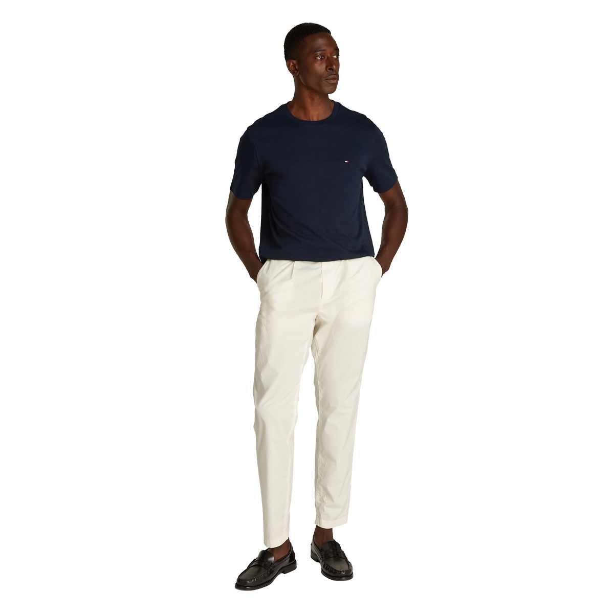 Heren T-shirt KBIS25-M17