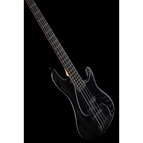 Sandberg California II VT 4 Black Matt