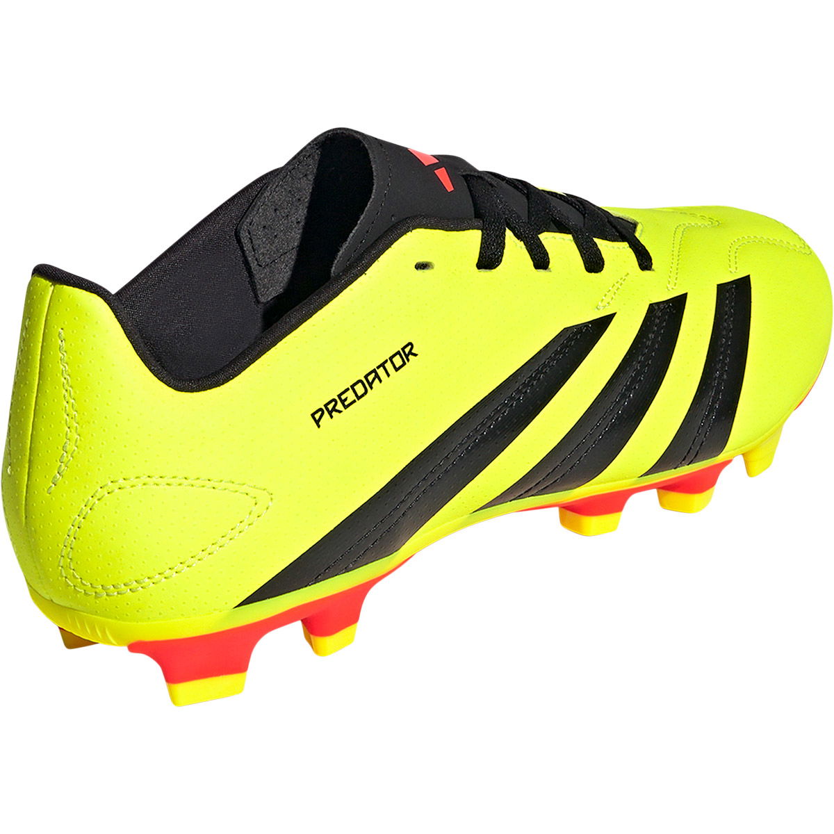 adidas Predator Club FG Fodboldstøvler