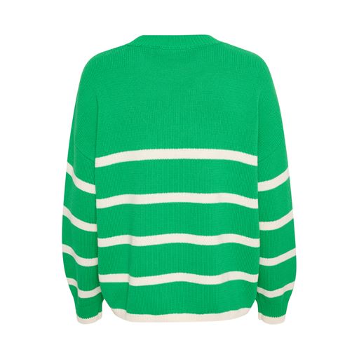 Saint Tropez TernaSZ Striktrøje, Bright Green, XL