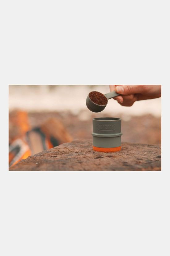 Wacaco Wacaco Pipamoka Pressure Brewing Ground Coffee Device