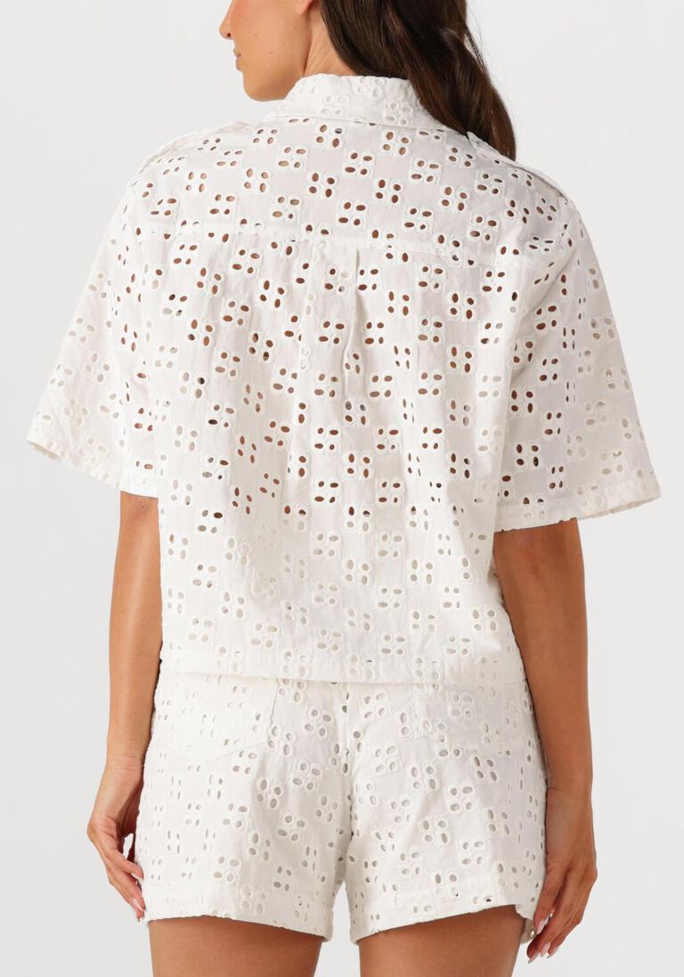 witte dante6 blouses toddy broderie anglaise shirt