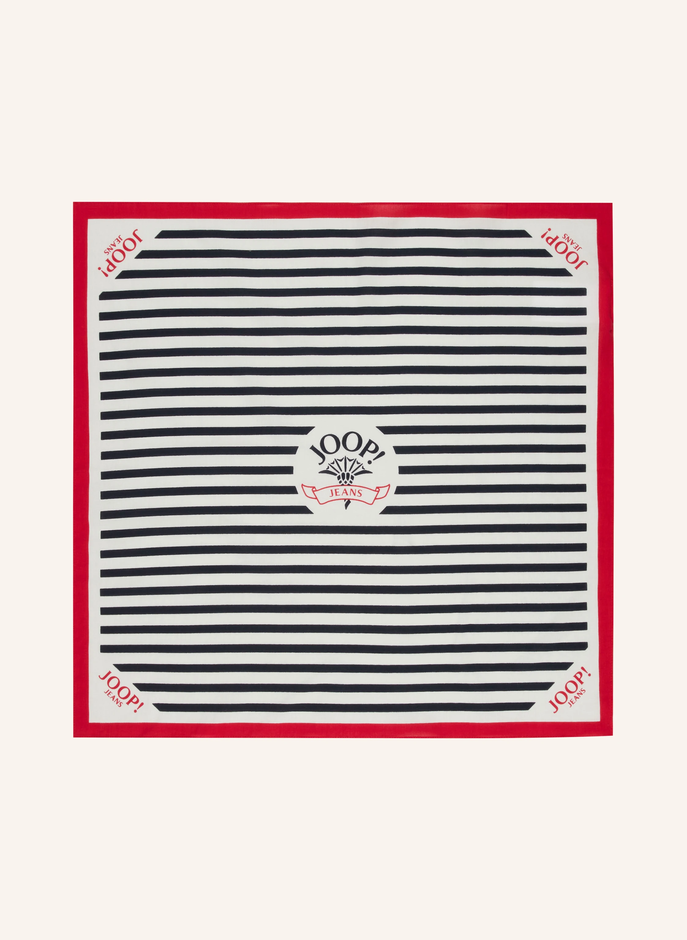 JOOP! JEANS Tuch ANNA