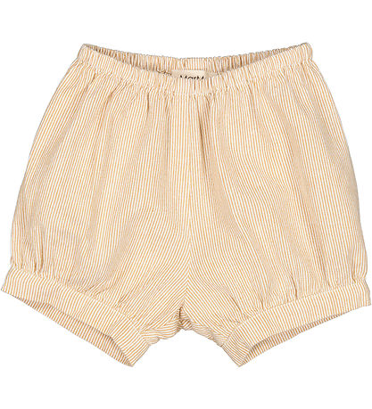 MarMar Bloomers- PaBlå - Dijon Stripe
