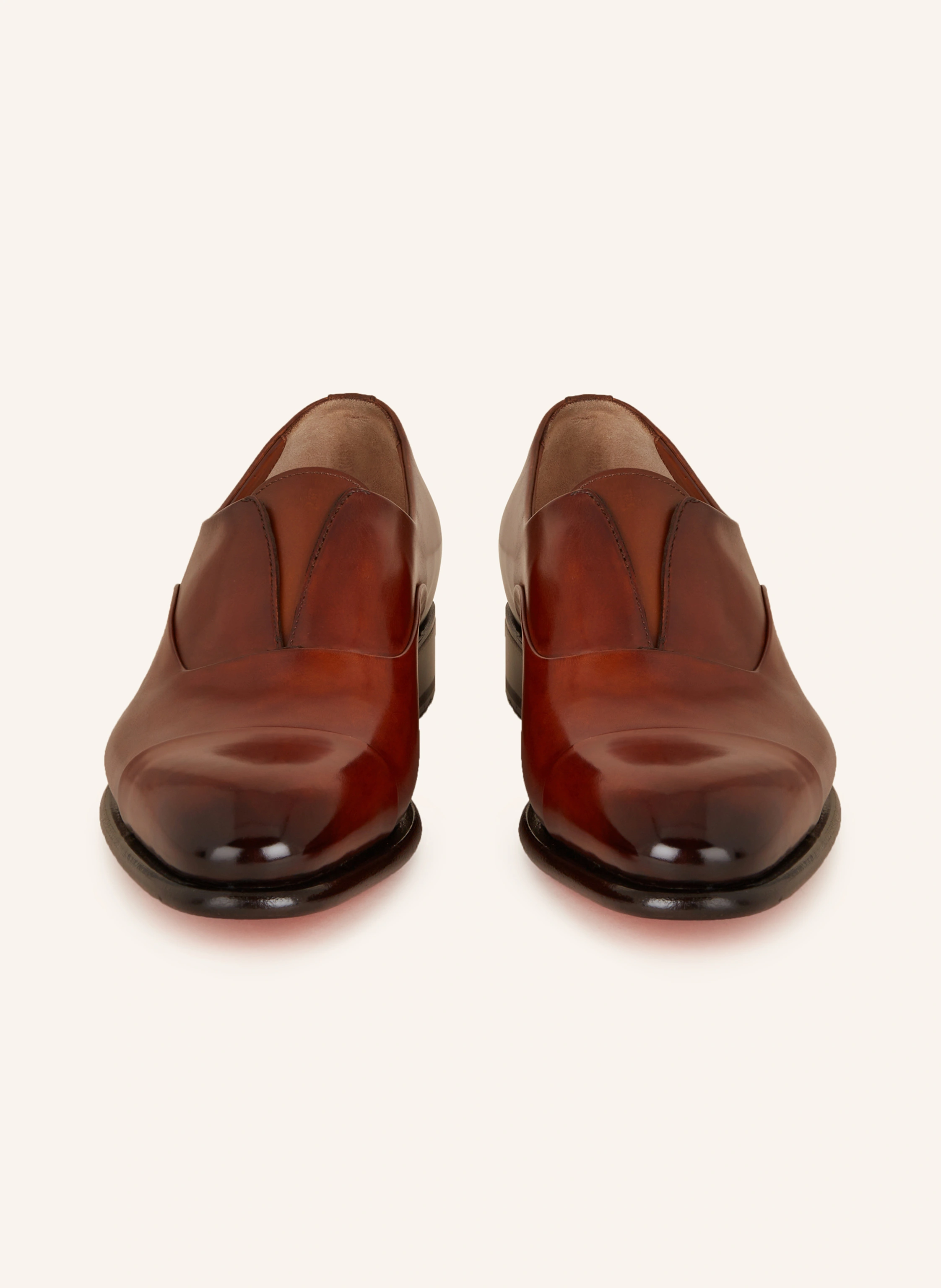 Santoni Slipper CARTER