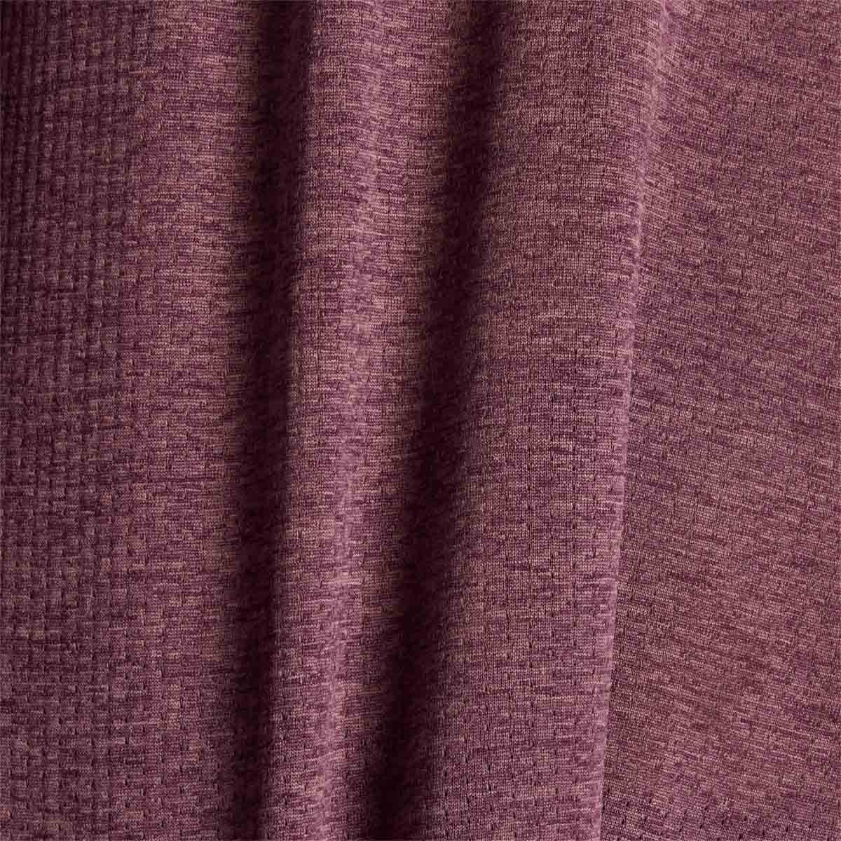 New Balance Athletics Run Langærmet Løbe T-shirt Herre