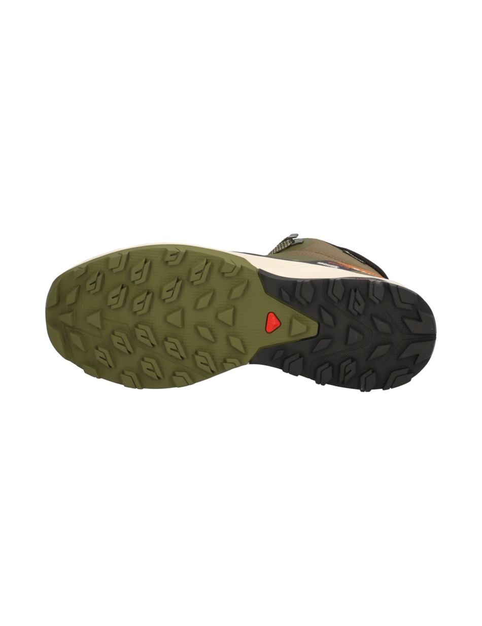 OUTRISE MID GTX