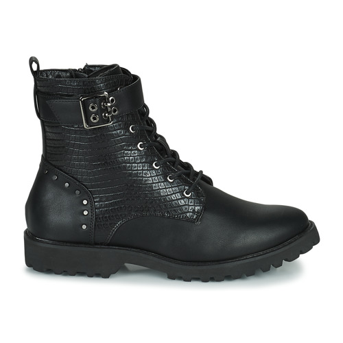 The Divine Factory - LH2274 - Noir