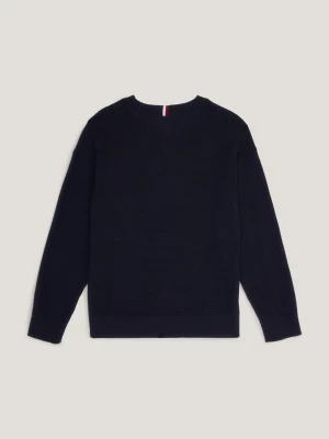 Suéter Essential Flag Archive Fit