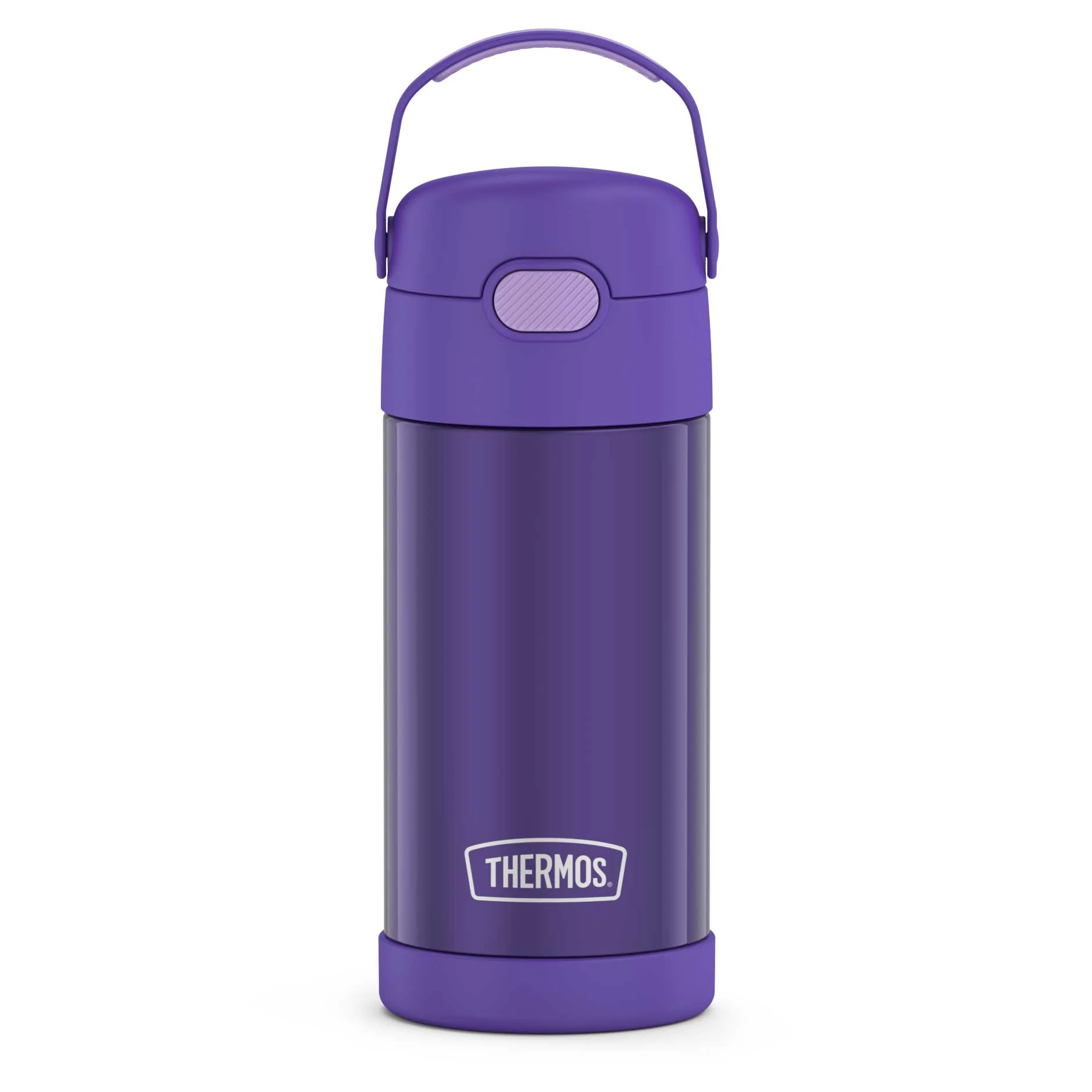 12oz FUNTAINER® WATER BOTTLE