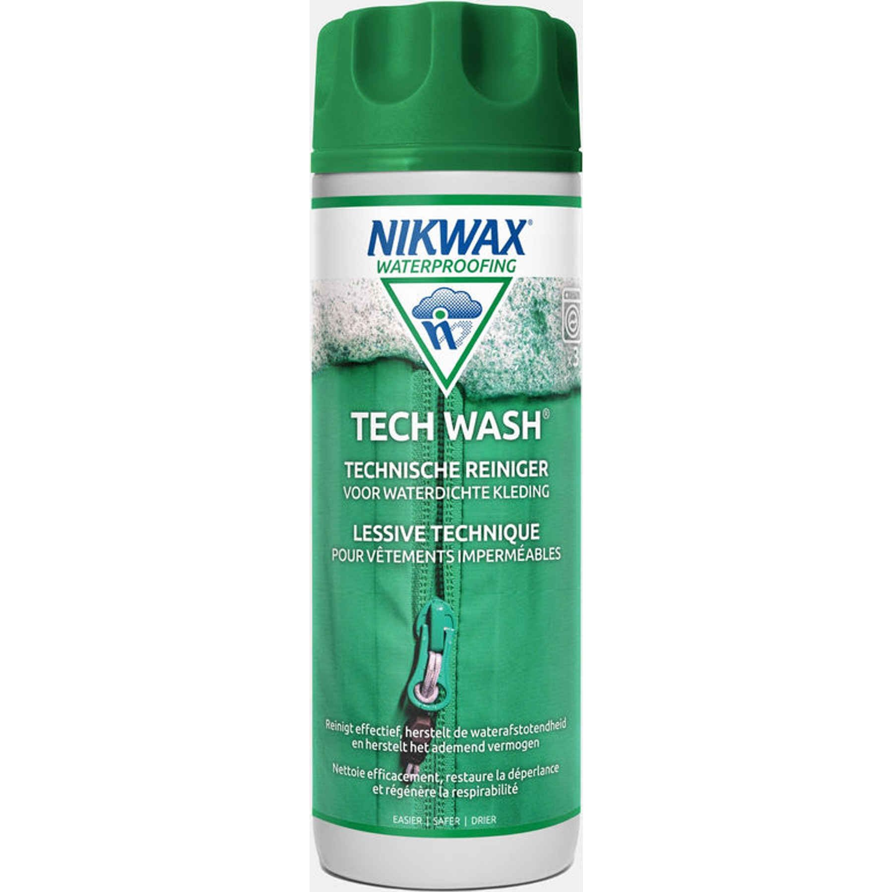 Nikwax Tech Wash Wasmiddel