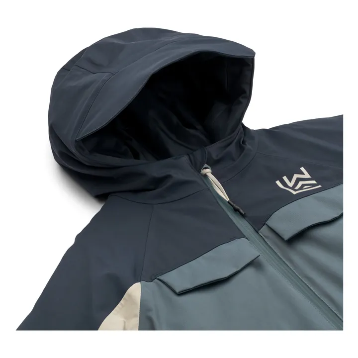 Liewood Veste de Ski Kalle | Bleu