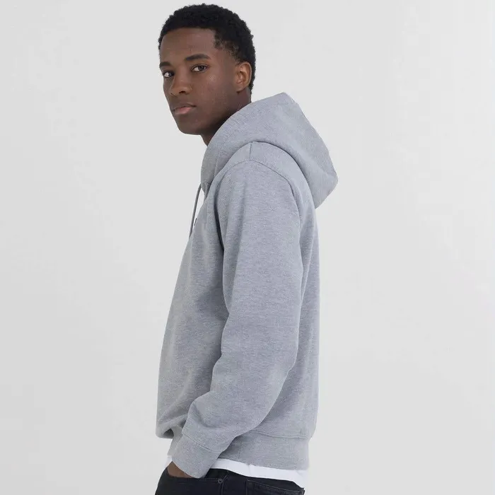 Replay Small Logo Hoodie Heren
