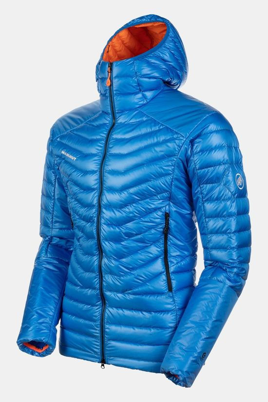 Mammut Mammut Eigerjoch Advanced In Hooded Jacket