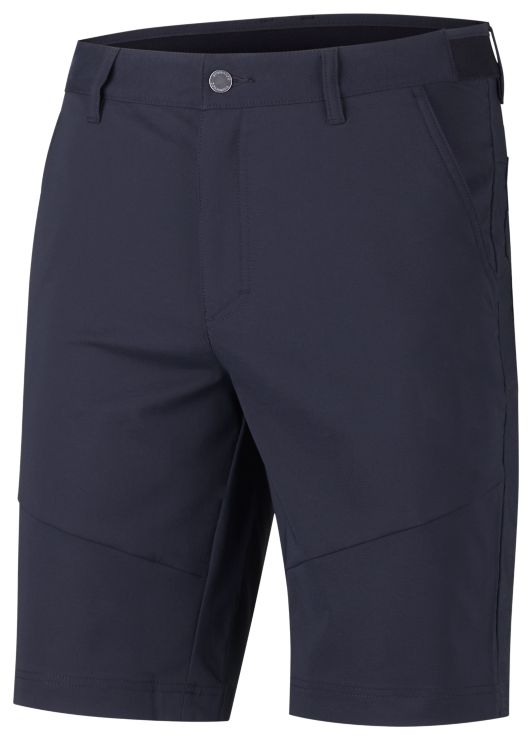 ColumbiaTech Trail Shorts - schwarz
