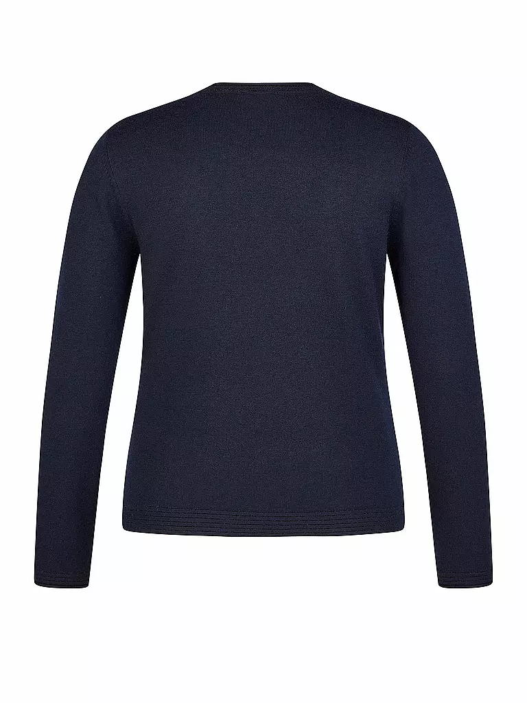RABE Pullover dunkelblau