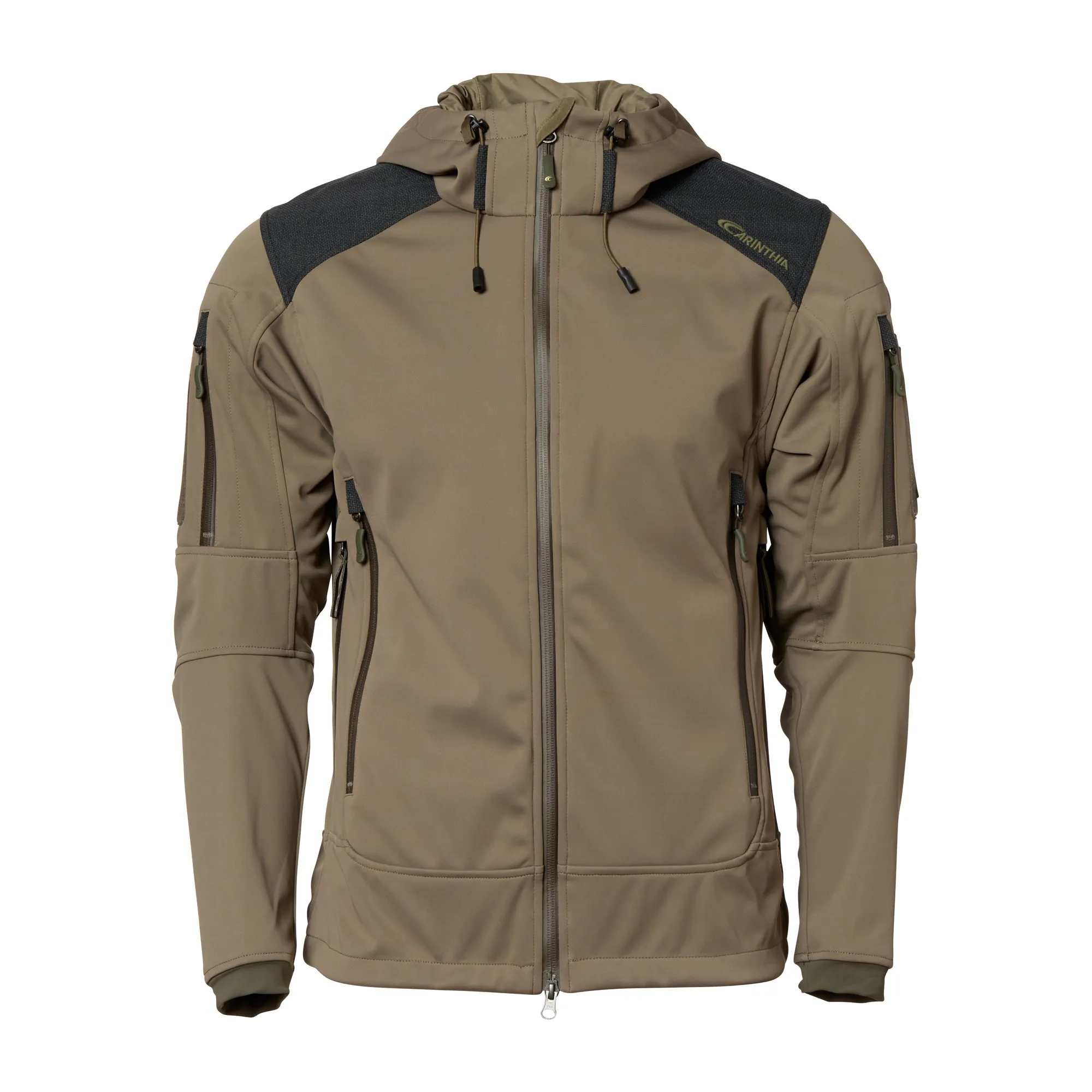 Carinthia -  Softshelljacke Special Forces