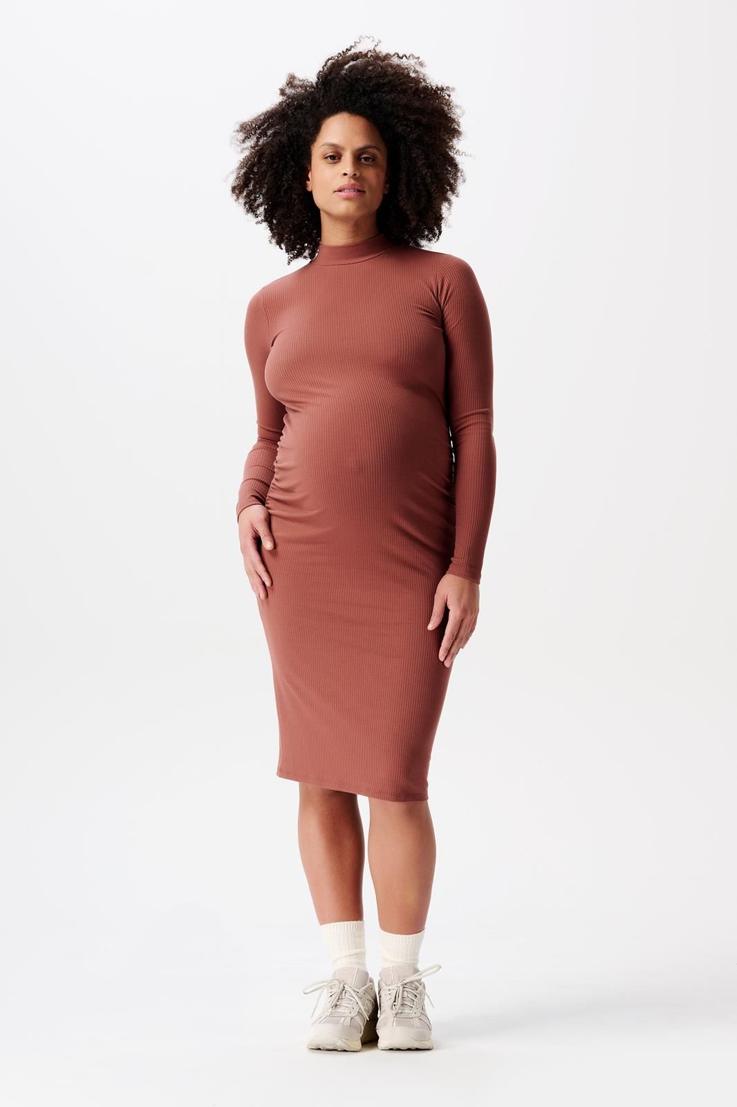 Noppies Maternity Jurk Aima - Sienna