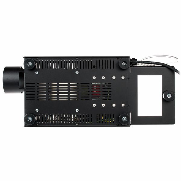 Smoke Factory Data II 2,6KW Fog Machine