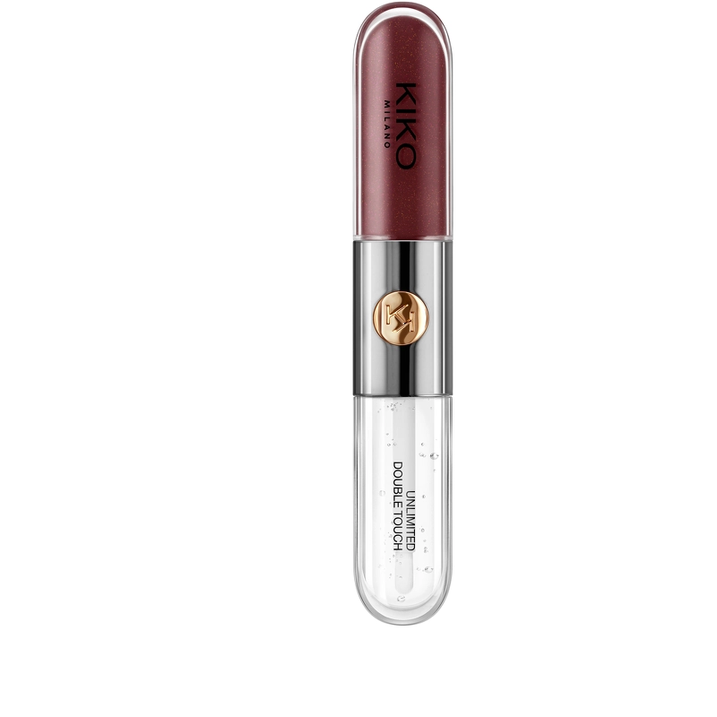 KIKO Milano Unlimited Double Touch 6 ml - 122 Bordeaux