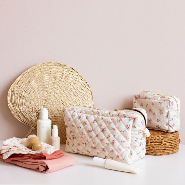 Cam Cam Copenhagen Berries Toilettas - Klein