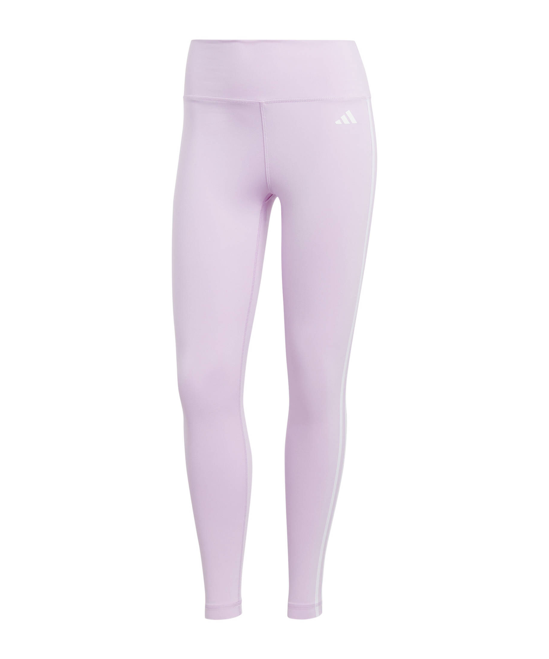 adidas Performance| Damen Fußball - Textilien - Hosen 3S 7/8 Leggings Damen