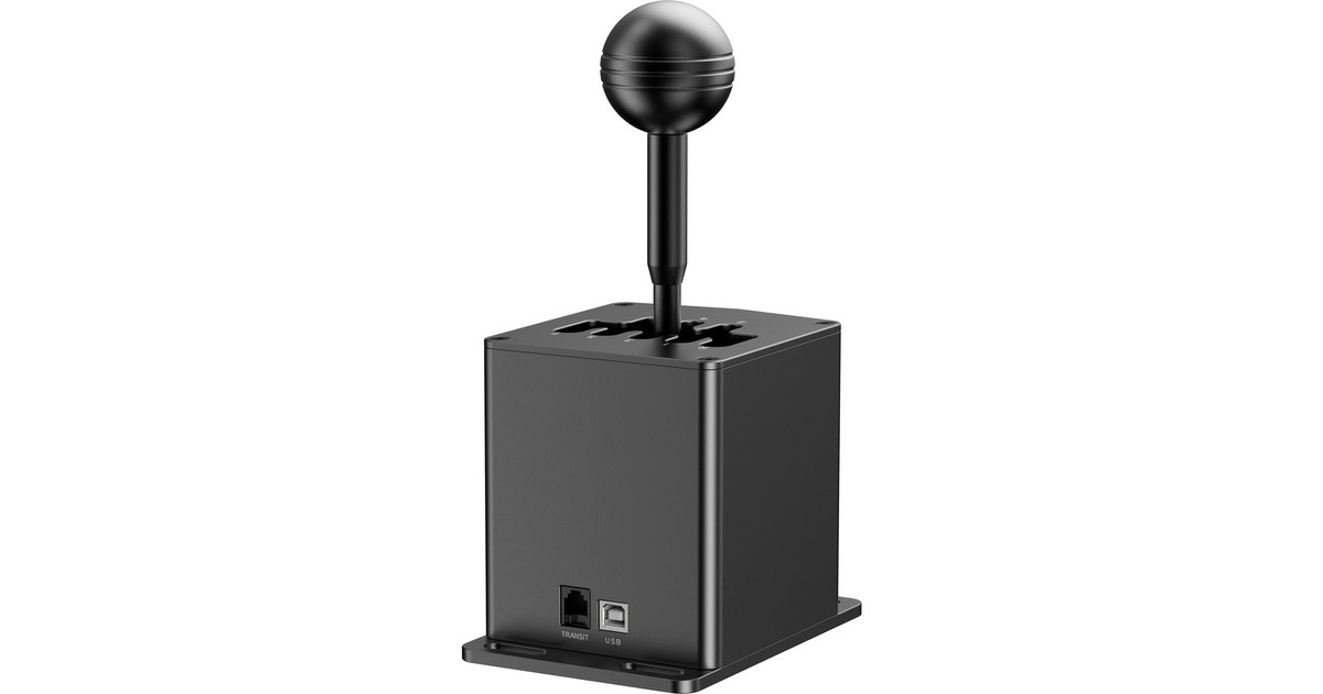 MOZAHGP gaming shifter  (Zwart)